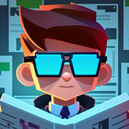 دانلود Spy Academy - Tycoon Games