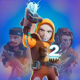 دانلود SWAT 2: Hero Squad