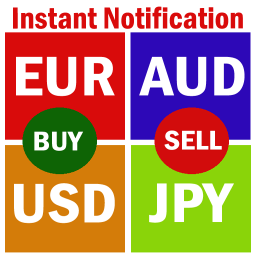 دانلود Forex Signals with TP/SL