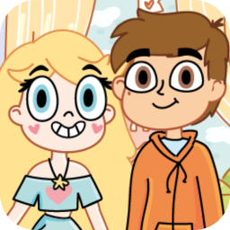 دانلود Star and Marco Dress Up