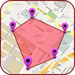 دانلود Gps Area Measurement