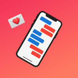 دانلود i love you – chat stories
