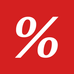 دانلود Percentage Calculator