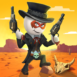 دانلود Cowboy Sniper: Western gun