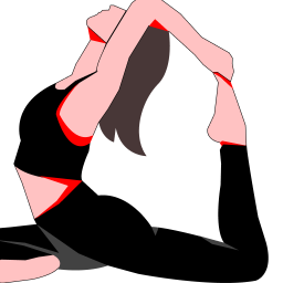 دانلود Flexibility, Stretch Exercises