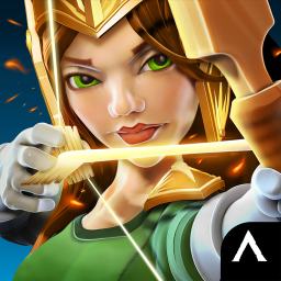 دانلود Arcane Legends MMO-Action RPG