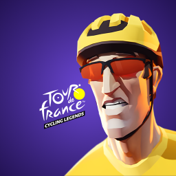 دانلود Tour de France Cycling Legends