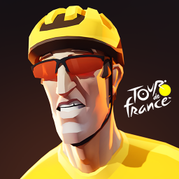 دانلود Tour de France Cycling Legends