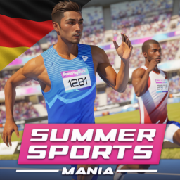 دانلود Summer Sports Mania