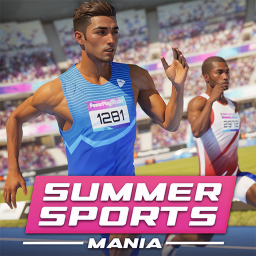 دانلود Summer Sports Mania