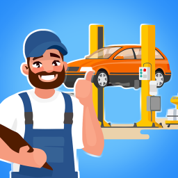 دانلود Car Fix Tycoon