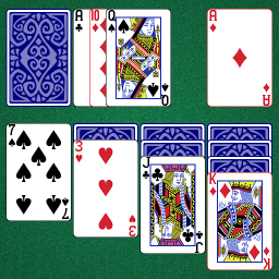 دانلود Classic Solitaire-7