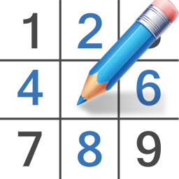 دانلود Sudoku - Classic Number Puzzle