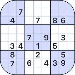 دانلود Sudoku - Classic Sudoku Puzzle