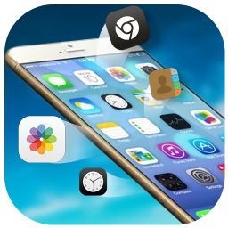 دانلود Theme for I-phone 6 Plus