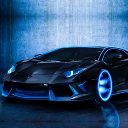 دانلود 4K Super Cars Wallpapers