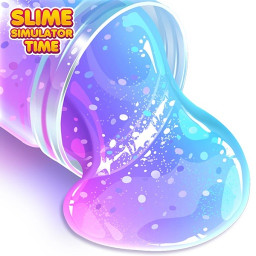 دانلود DIY Slime Simulator ASMR Art دانلود DIY Slime Simulator ASMR Art