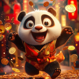 دانلود Panda Run