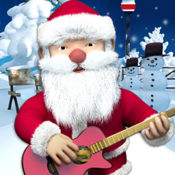 دانلود Talking Santa Claus دانلود Talking Santa Claus
