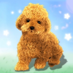 دانلود Talking Teddy Dog