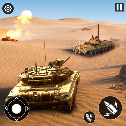 دانلود Tank Wars - Tank Battle Games