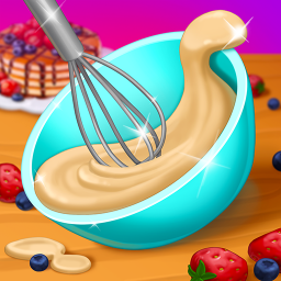 دانلود Tasty World: Cafe diner dash