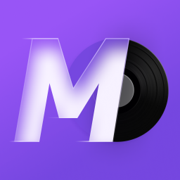 دانلود MD Vinyl - Music Player Widget دانلود MD Vinyl - Music Player Widget