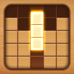 دانلود Wood Block Puzzle-Sudoku Cube