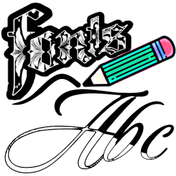 دانلود FontTricks