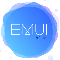 Blue Theme for Huawei / Honor