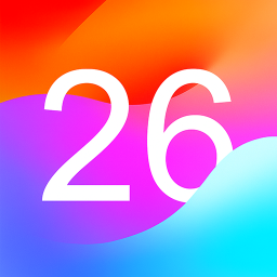 دانلود OS 26 Theme for Huawei