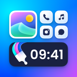 دانلود Theme Kit - App Icons changer دانلود Theme Kit - App Icons changer