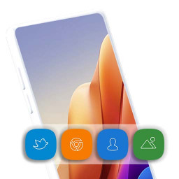 دانلود vivo X200 Ultra Theme