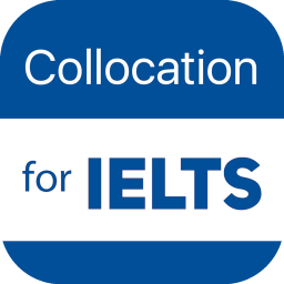 دانلود IELTS Collocations