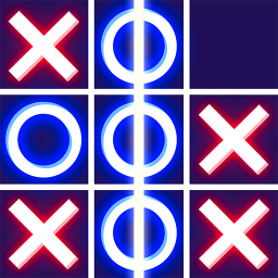 دانلود Tic Tac Toe OX: Criss Cross