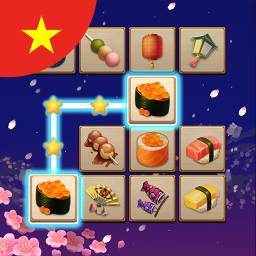 دانلود Tile Connect: Puzzle Mind Game