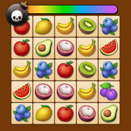 دانلود Tile Connect - Matching games