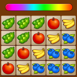 دانلود Tiles Connect - Match Masters