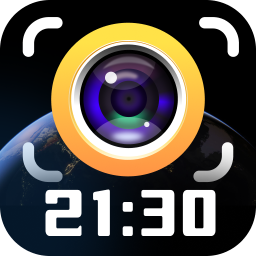 دانلود Timestamp Camera, Auto GPS Cam دانلود Timestamp Camera, Auto GPS Cam