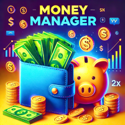 دانلود Money Manager: Expense Tracker