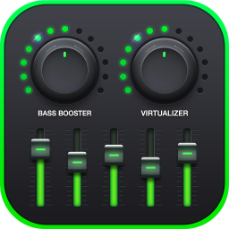 دانلود Equalizer- Bass Booster&Volume