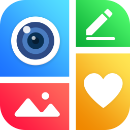 دانلود Photo Collage Maker - Pic Grid