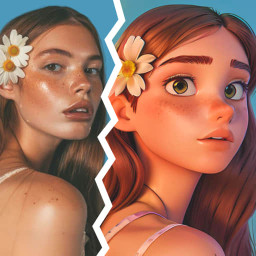 دانلود محرر الصور من الكرتون ToonTap