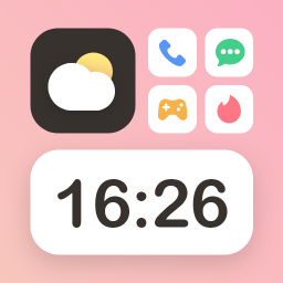 دانلود Themes: Icon Changer & Widgets