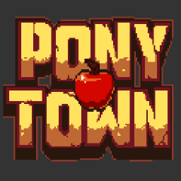 دانلود Pony Town - Social MMORPG دانلود Pony Town - Social MMORPG
