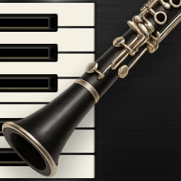 دانلود Professional Clarinet