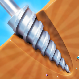 دانلود Idle Mine Dig: Drill & Collect