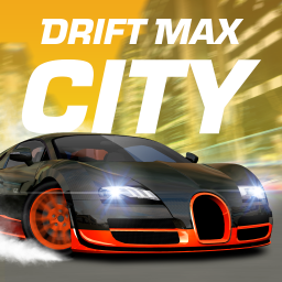 دانلود Drift Max City