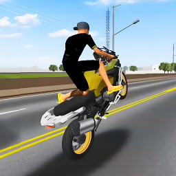 دانلود Traffic Bike 3D: City Tour