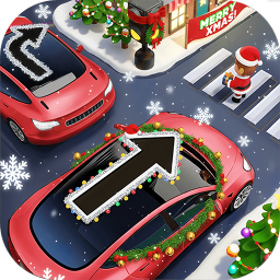 دانلود Traffic 3D Parking: Escape Jam